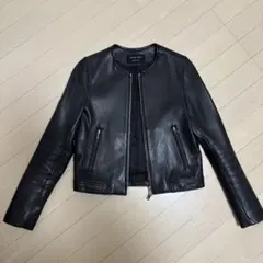 2025年最新】UNITED TOKYO レディース レザージャケット