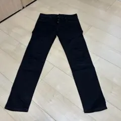 G-Star RAW ダークブルースリムフィットデニム