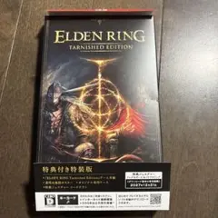 ELDEN RING TARNISHED EDITION Switch2