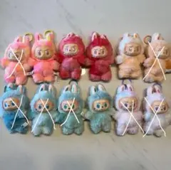 2025年最新】POPMart labubu シークレットの人気アイテム - メルカリ