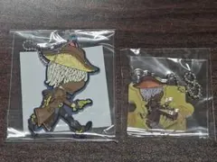 第五人格　墓守　２点セット