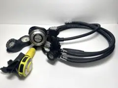 SAS - Reyson レギュレターセット REYSON ダイビングレギュレーターセット