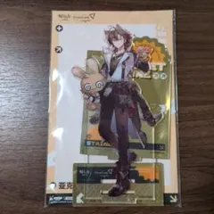 アークナイツ ステインレス Sweet Zone アクリルスタンド