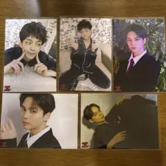 ONE N' ONLY　沢村玲　REI 生写真