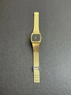 SEIKO 6030-5220 석영 시계