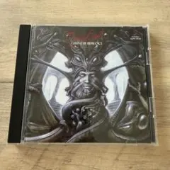 Dead End GHOST OF ROMANCE CD