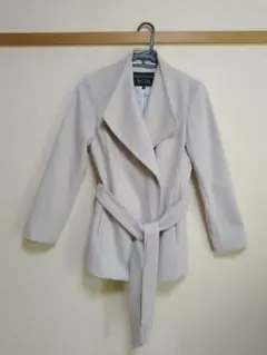 COUP DE CHANCEハーフコート　ワールド