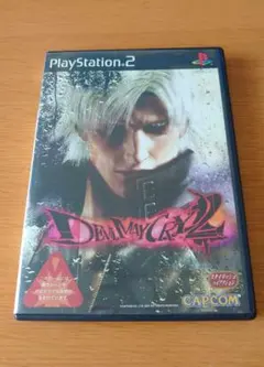デビルメイクライ2 PlayStation 2