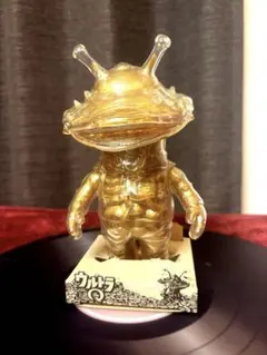 secretbase X-RAY カネゴン FULL COLOR GOLD - メルカリ