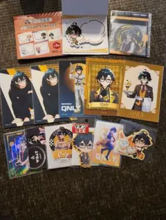 ドズル社おんりーグッズ