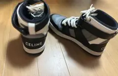 2026年最新】CELINE スニーカーの人気アイテム - メルカリ