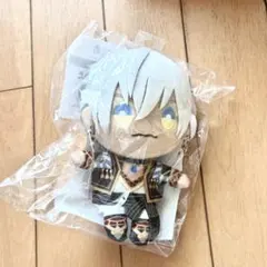 にじさんじ イブラヒム にじぬい
