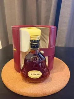 箱入り Hennessy X.O コニャック ミニボトル - メルカリ