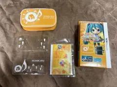2026年最新】初音ミク Project mirai 2 ぷちぷくパック - 3DS（未開封