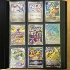 ポケモンカード 引退品 まとめ売り
