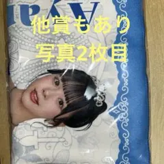2026年最新】Cutie street タオル 増田彩乃の人気アイテム - メルカリ