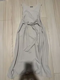 URBAN RESEARCH ROSSO ロングワンピース