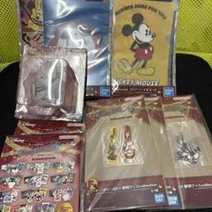 一番くじセルまとめ売り こんなの買い取りました♪〈一番くじドラゴンボールvsオムニバス