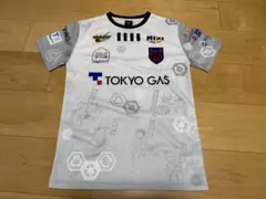 FC東京 キッズTシャツ