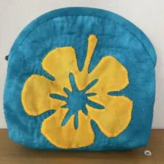 パッチワーク ファッション小物