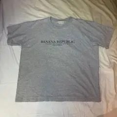 BANANA REPUBLIC usa製 t-shirtのサムネイル