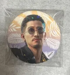 【新品未開封】龍が如く7 趙天佑 缶バッジまとめ10個 Amazon.co.jp: 龍が如く 缶バッジ 趙天佑 : おもちゃ