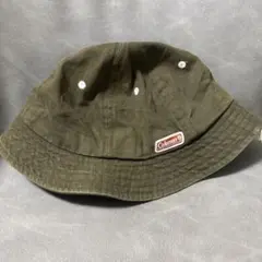 Coleman コットン メトロハット　58cmのサムネイル