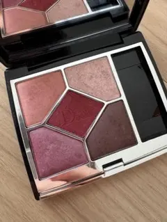 DIOR ディオールショウ サンクルール 879ルージュトラファルガー