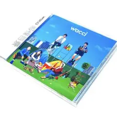 2026年最新】wacci 感情百景の人気アイテム - メルカリ