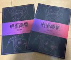 呪術廻戦 特別版 2冊セット