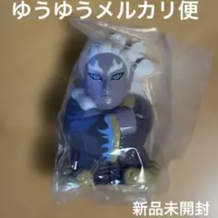 妖怪ウォッチ　不動明王　指人形　ともだち妖怪大集合　マスコット　フィギュアのサムネイル