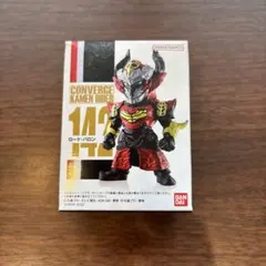 コンバージ仮面ライダー 24 ロードバロン バンダイ