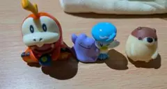 ポケモン　メタモンといっしょ　クワッス　ホゲータ