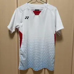 YONEX バドミントンウェア Mサイズ