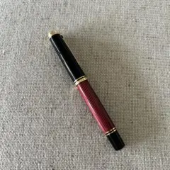 Pelikan 万年筆 レッドストライプ - メルカリ