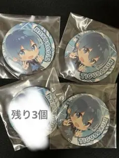 2025年最新】タイトル：AMPTAK COLORS ピンズ・ピンバッジ・缶バッジの