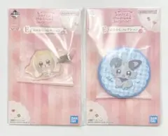 一番くじ おジャ魔女どれみ Sweet magical surprise! E賞