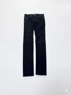 HELMUT LANG ブラックスキニー dior homme エディ - メルカリ