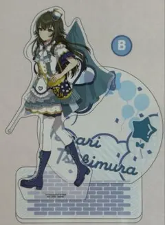 2026年最新】学園アイドルマスター スタンド付きビッグアクリル