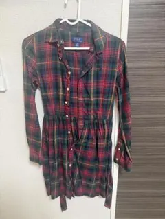 ラルフローレン 子ども用ワンピース