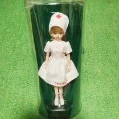 非売品 リカちゃん メルスモン リカちゃん人形非売品（メルスモン製薬） - メルカリ