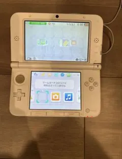 Nintendo3DSLLドラゴンクエストモンスターズ２ スペシャルパック版