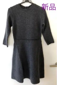 【新品・未使用】ZARA ザラワンピース