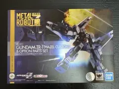 metal robot魂 アニメ