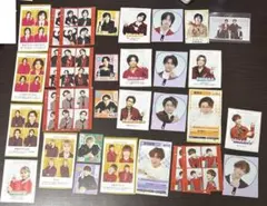 Kis-My-Ft2 切り抜き