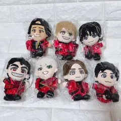 【即購入⭕️】 重岡大毅 ちびスト 2体 【 衣装新品未使用】 2025年最新】重岡大毅 ちびストの人気アイテム - メルカリ