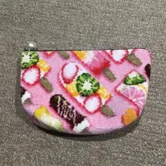 フェイラー☆完全完売品！チェスティコラボ ポーチ - メルカリ