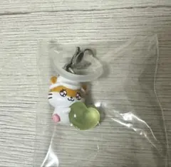 サンリオキャラクターズ めじるしアクセサリー エモきゅん2　コロコロクリリン