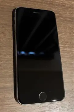 Apple iPhone6s スペースグレー 64GB 本体