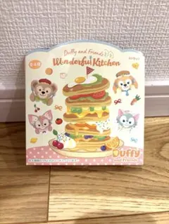 ワンダフルキッチン　ストラップ